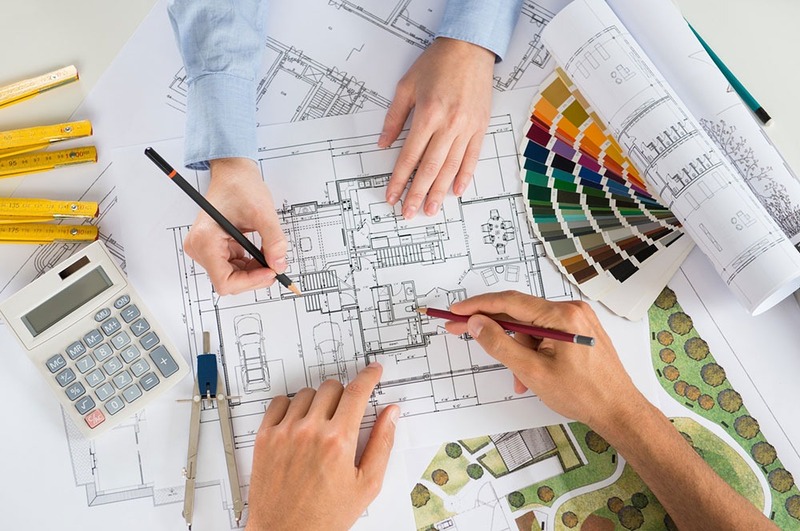 Kinh nghiệm xây nhà lần đầu